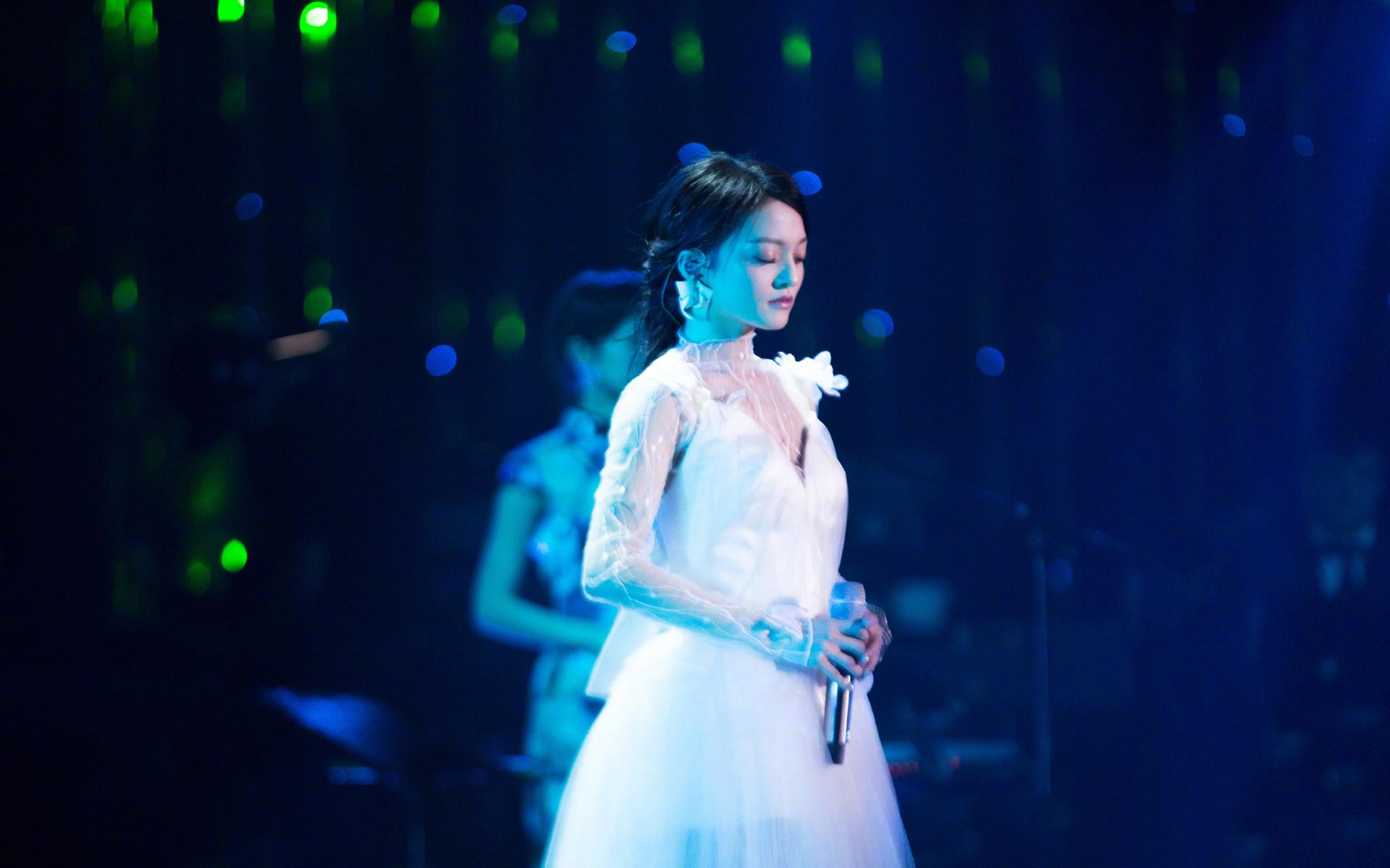 张韶涵苏州演唱会2023门票预约+时间+地址 张韶涵苏州演唱会2023门票预约+时间+地址