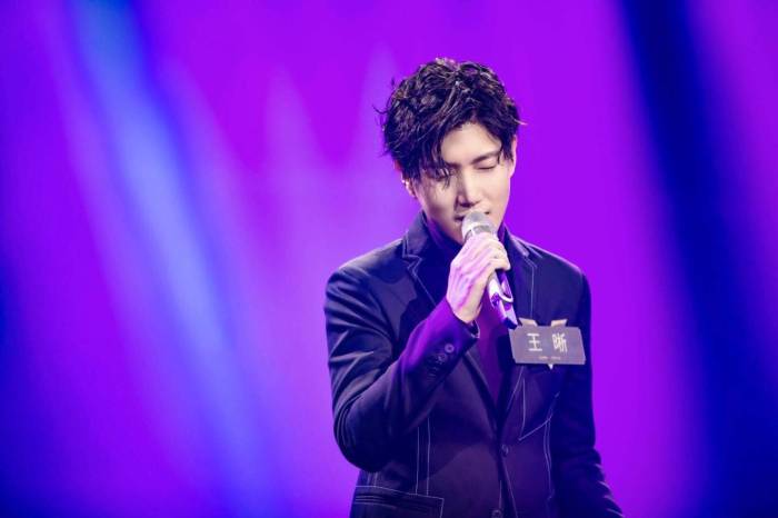 2021王晰杭州演唱会门票信息（购票网址+门票价格+演出安排）
