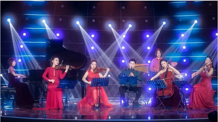 2022音乐会《蓝色多瑙河》长沙站门票在哪买？