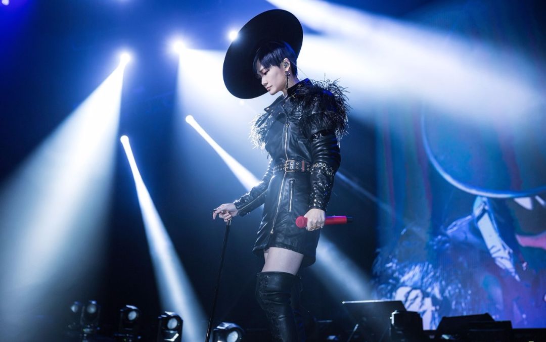 2021李宇春深圳演唱会门票多少钱一张？