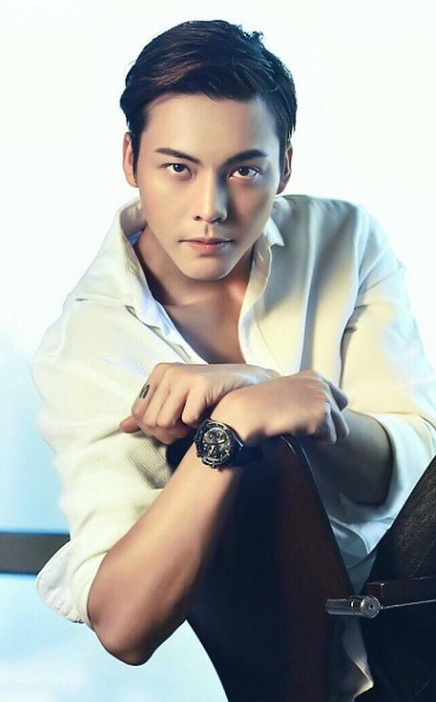 2021陈伟霆广州演唱会【在线订票】