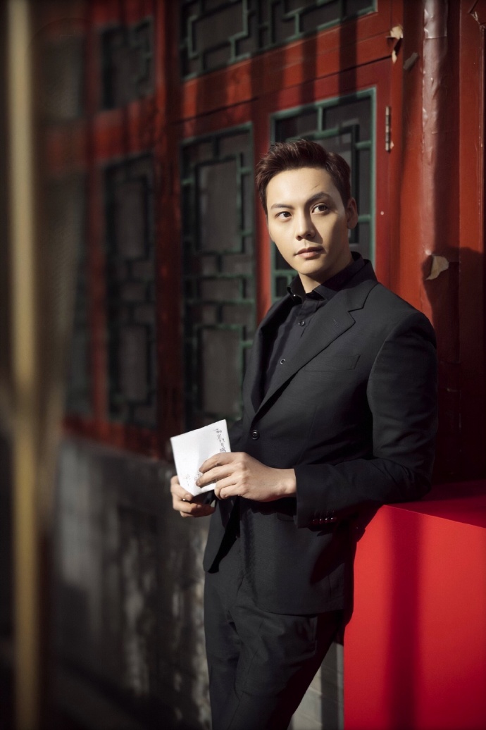 2021陈伟霆广州演唱会安排(时间+地点+票价) 2021陈伟霆广州演唱会安排(时间+地点+票价)