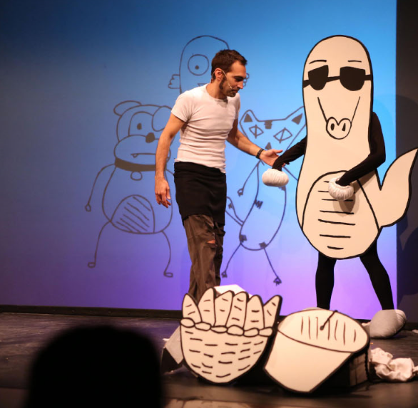 2021互动剧《猫飞狗跳》厦门站时间+地点+门票 2021互动剧《猫飞狗跳》厦门站时间+地点+门票