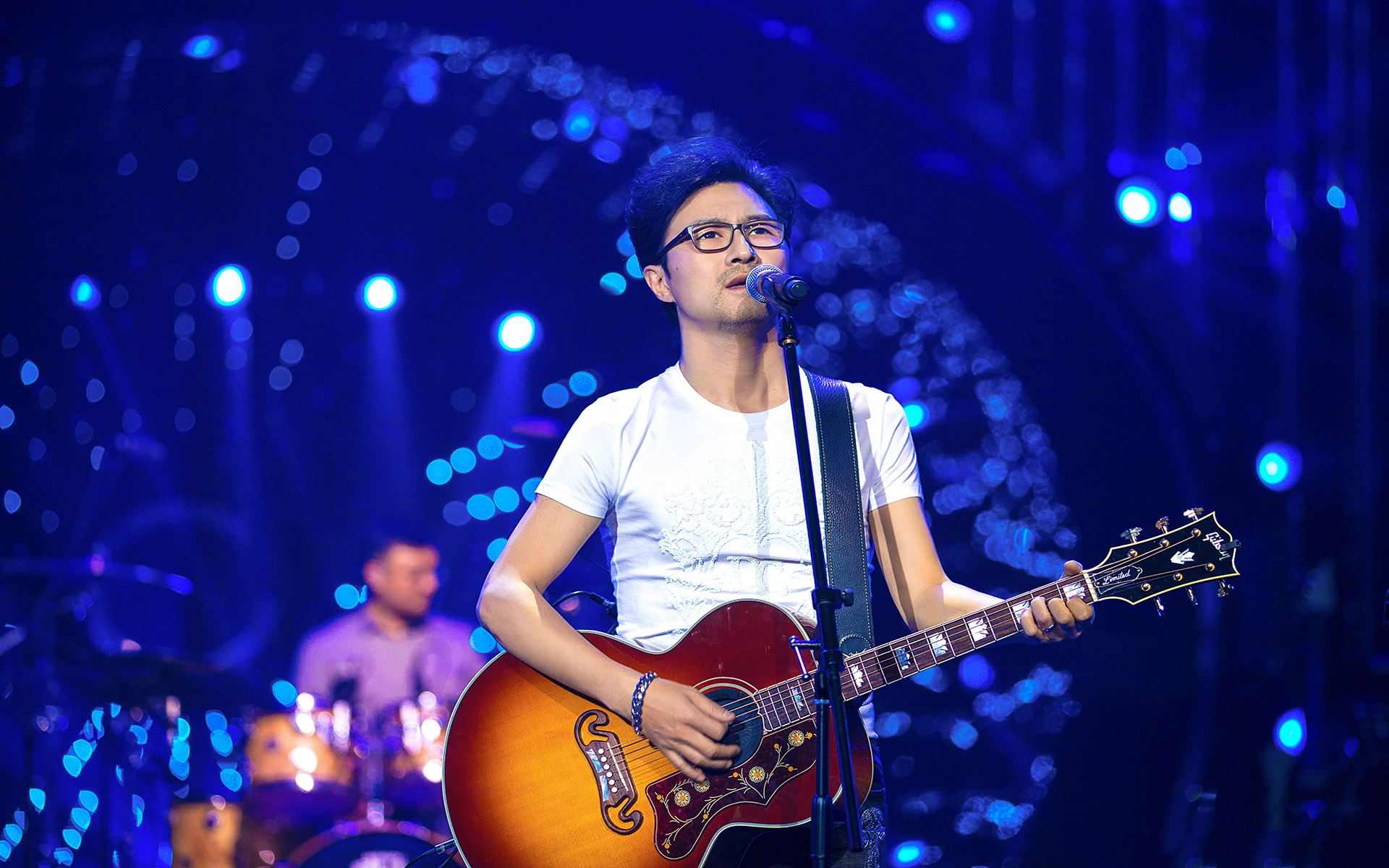 2022汪峰武汉演唱会门票价格、购票链接