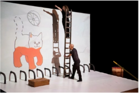 2021绘本剧《肥猫汤姆的白日梦》成都站时间、地点、票价