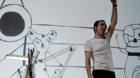 2021互动剧《猫飞狗跳》厦门站时间+地点+门票 2021互动剧《猫飞狗跳》厦门站时间+地点+门票