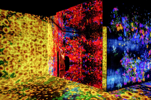 2021音乐会《秋循大地之歌》上海站门票多少钱？