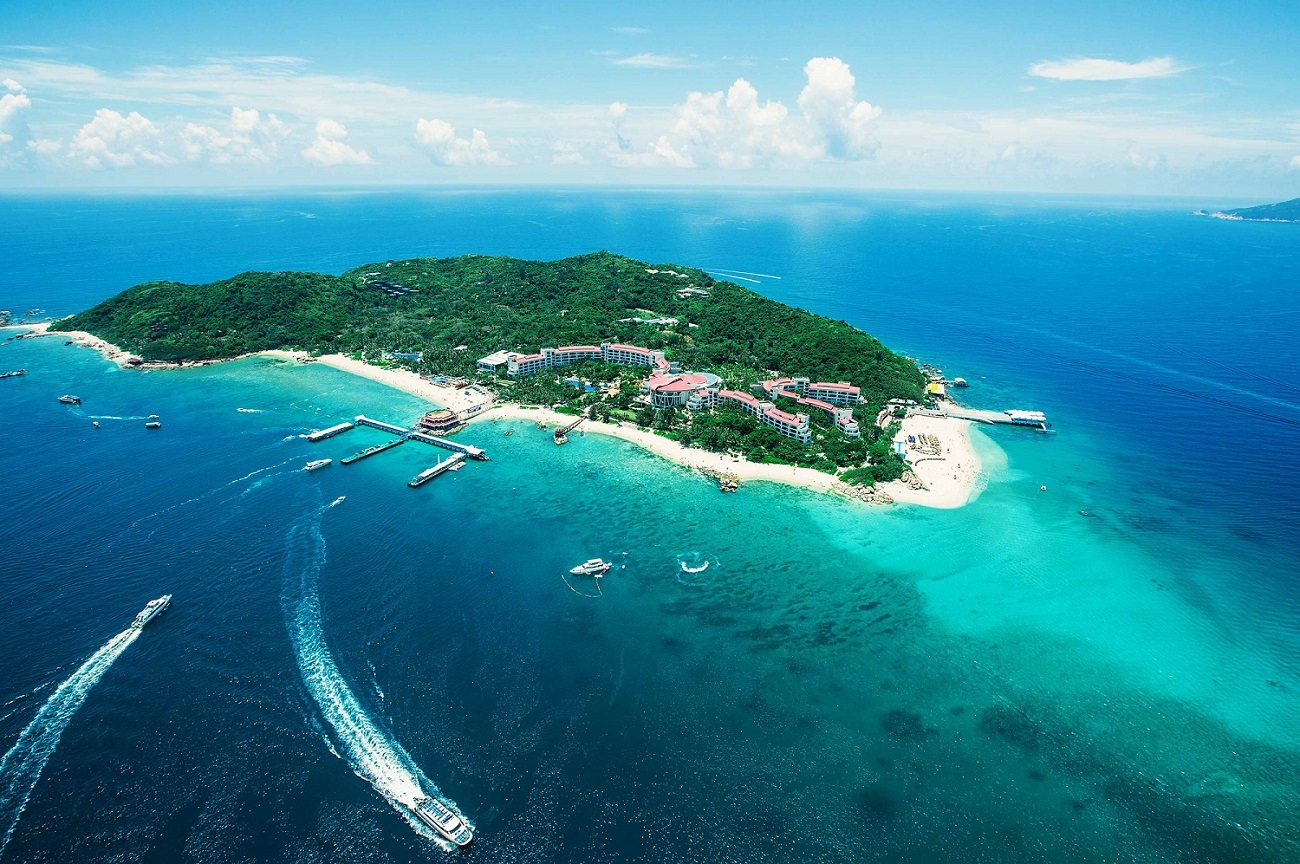 2021三亚银河方舟音乐节阵容公布+订票方式