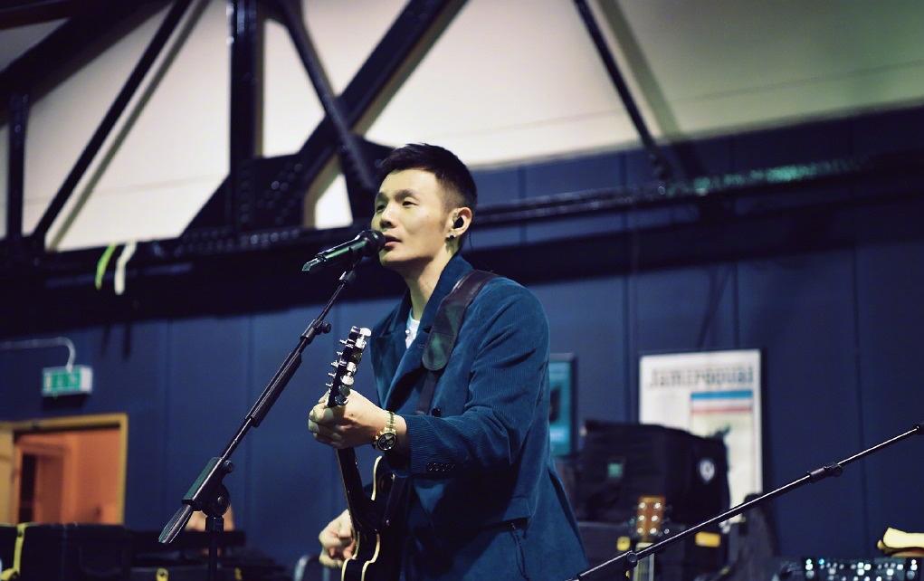 2023李荣浩南京演唱会演出详情+时间+行程安排