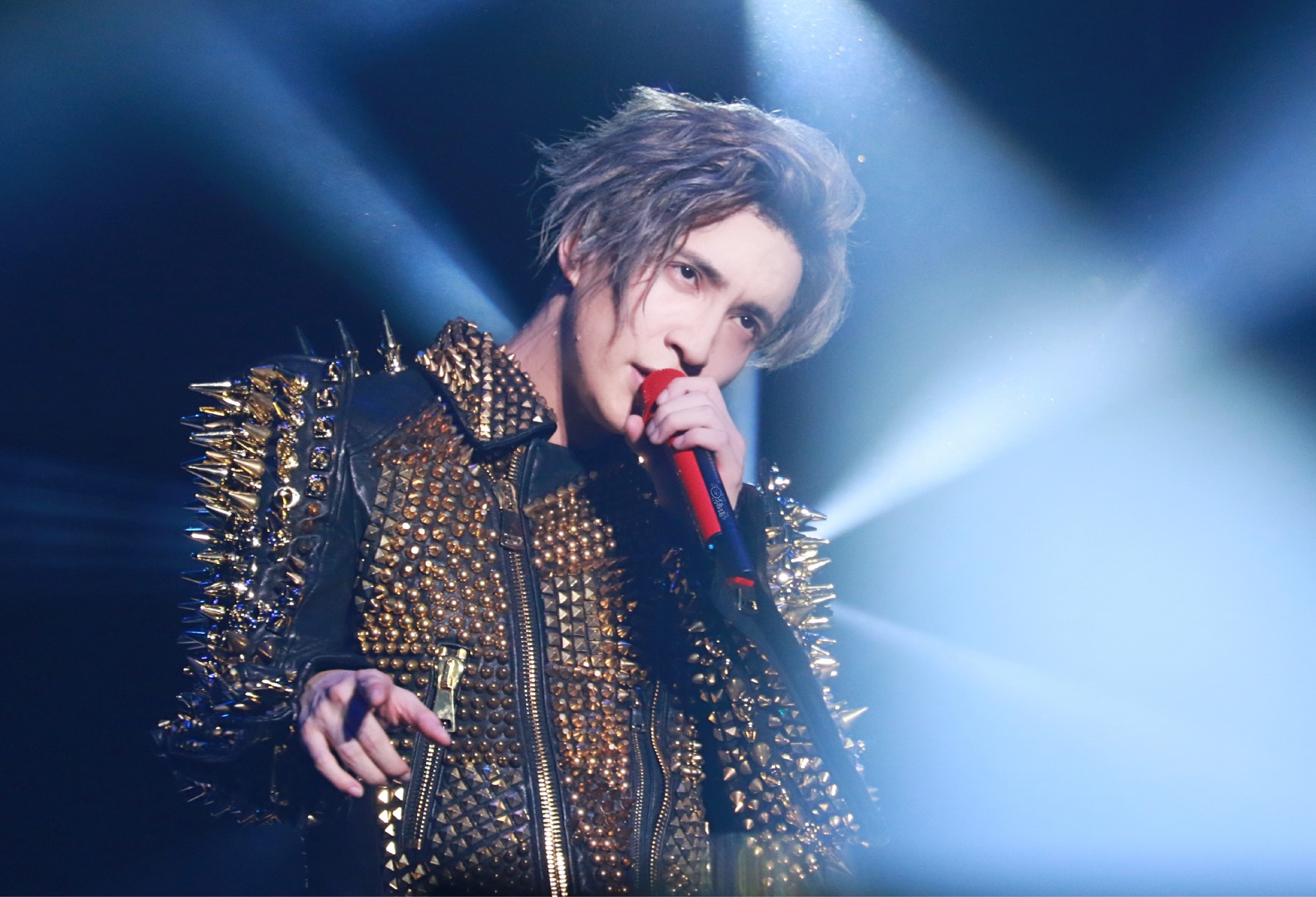 2023薛之谦广州演唱会时间+行程安排+门票详情