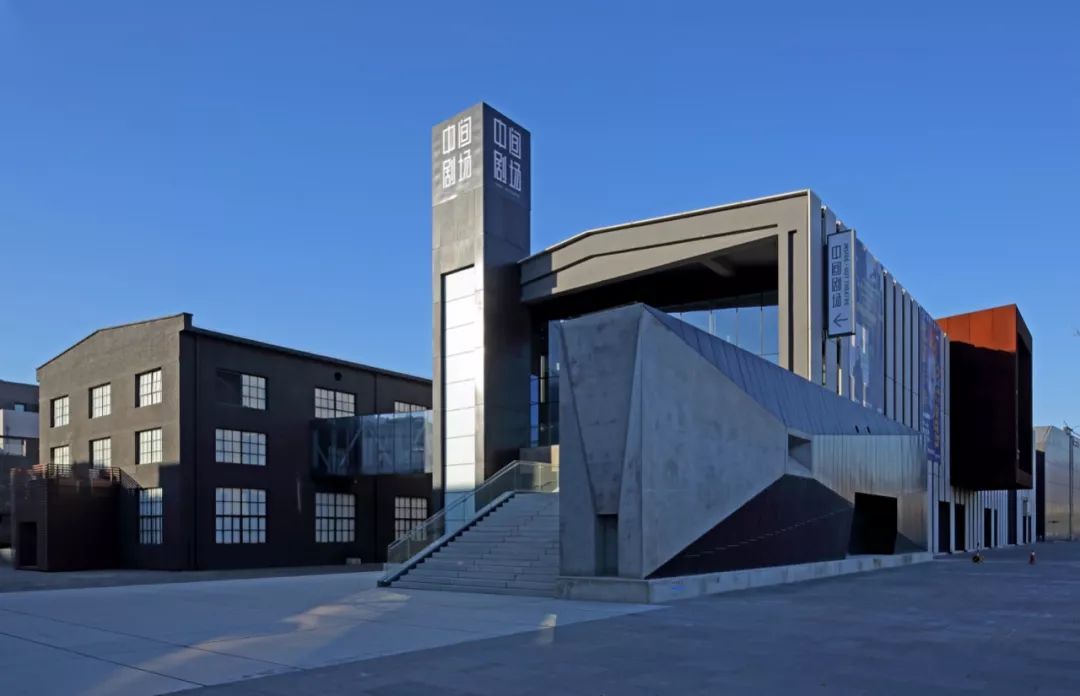 2021话剧《世界旦夕之间》北京站时间、地点、门票