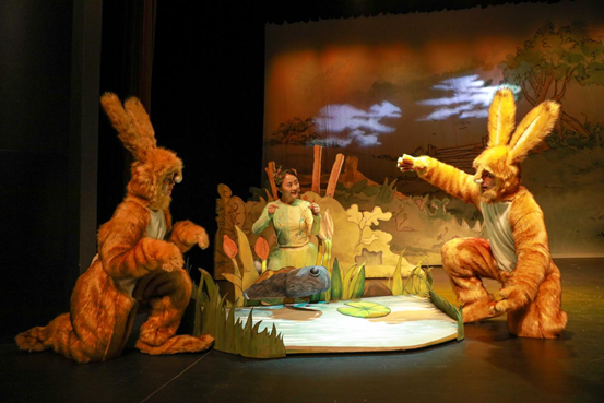 2022舞台剧《猜猜我有多爱你》北京站时间、门票、剧情简介 2022舞台剧《猜猜我有多爱你》北京站时间、门票、剧情简介