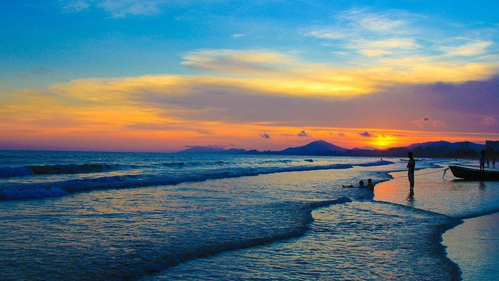 2021三亚银河方舟音乐节订票网址+演出安排+阵容介绍