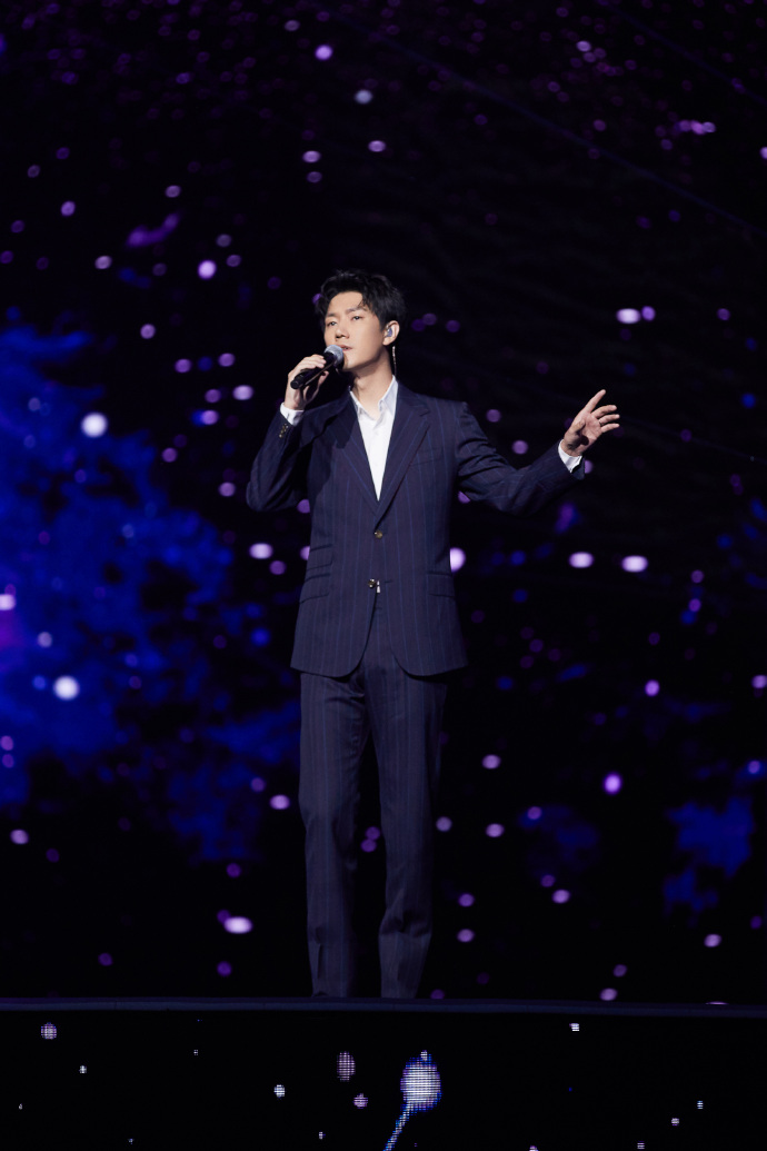 2021王晰重庆演唱会购票详情+时间+地址