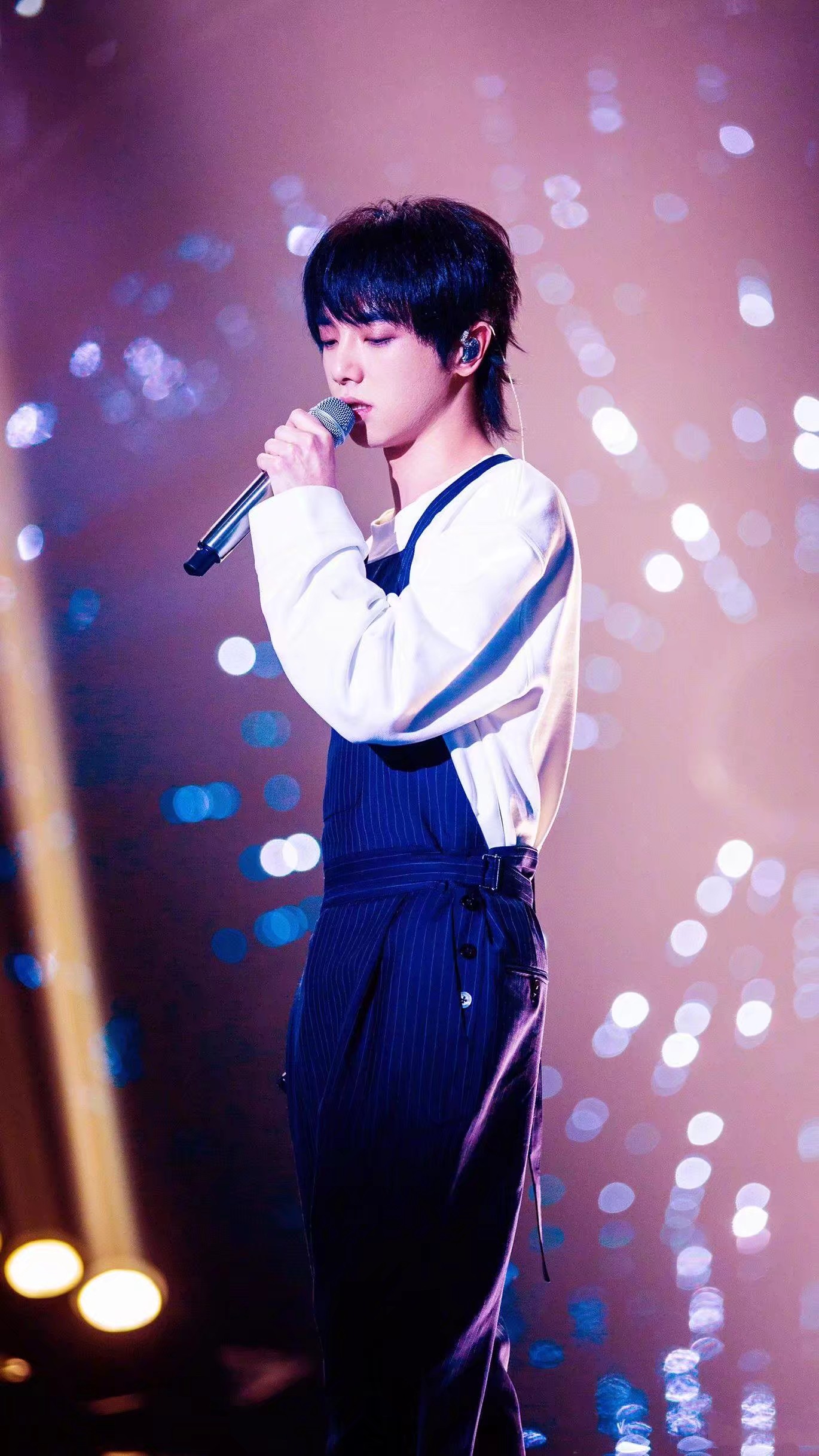 2021华晨宇海口演唱会售票渠道(附订票地址) 2021华晨宇海口演唱会售票渠道(附订票地址)