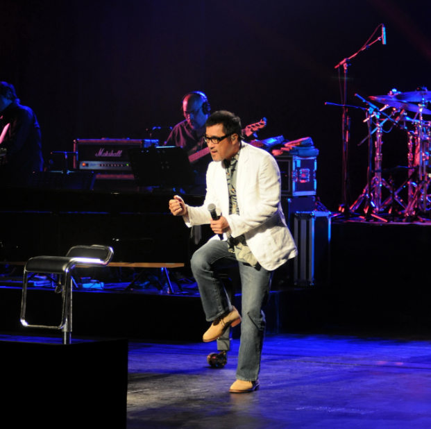 李宗盛南通演唱会时间确定了吗?门票怎么买? 李宗盛南通演唱会时间确定了吗?门票怎么买?