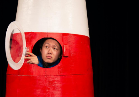 2021儿童剧《2021太空漫游》南宁站演出安排、订票方式