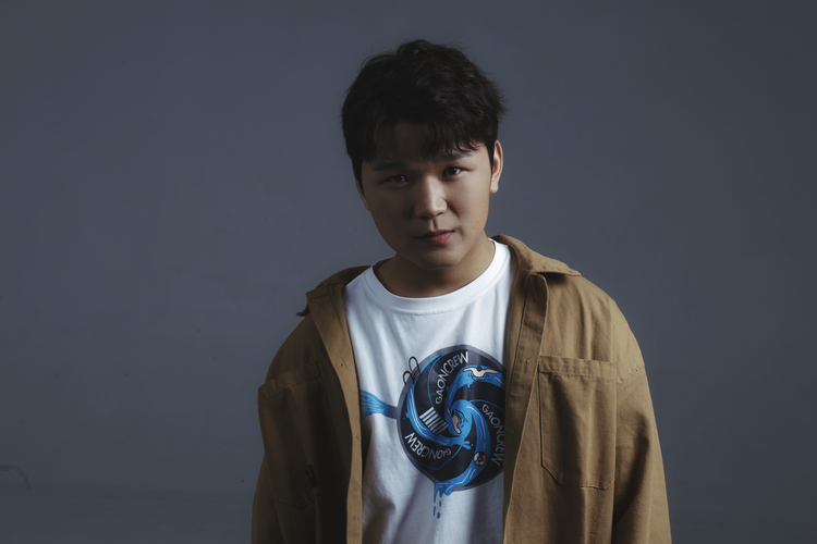 2021邵帅郑州演唱会在哪举行？门票怎么买？