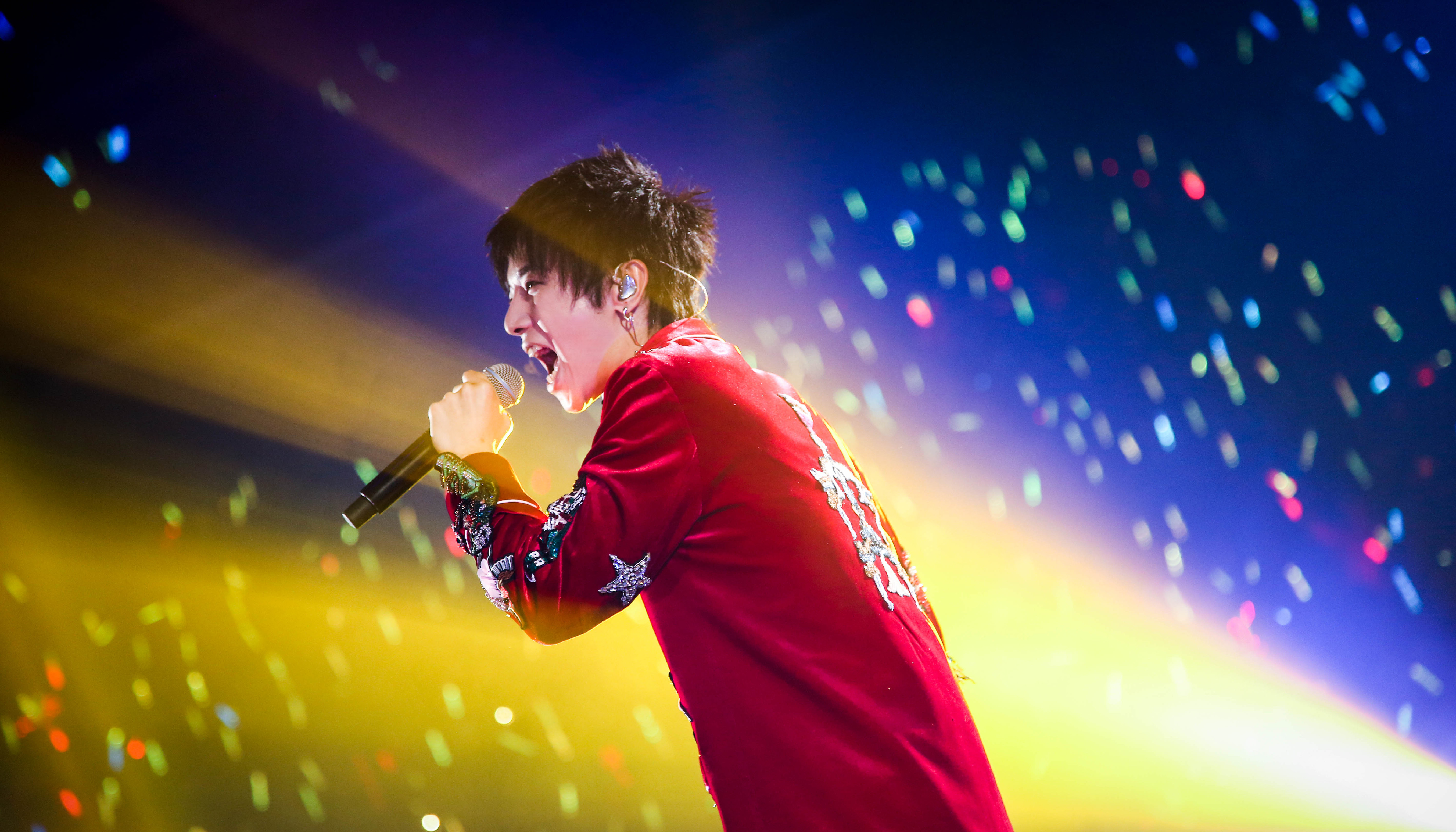 2021华晨宇海口演唱会门票怎么买？（附门票信息及演出详情）