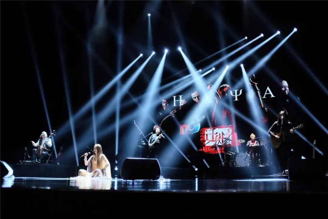 2021HAYA乐团北京音乐会门票预订及演出介绍