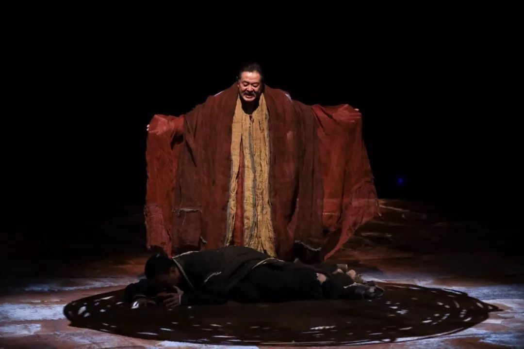 2021话剧《哈姆雷特》凉山州站（时间+地点+门票）一览