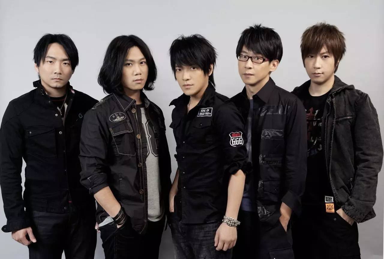 2023五月天香港演唱会时间安排+门票预订 2023五月天香港演唱会时间安排+门票预订