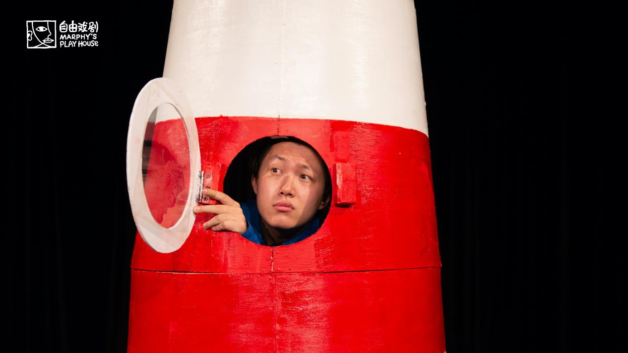 2021儿童剧《2021太空漫游》南宁站门票在哪买？