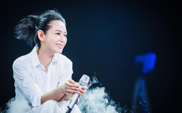 2023刘若英泉州演唱会时间安排+门票详情 2023刘若英泉州演唱会时间安排+门票详情