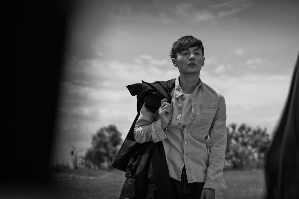 2023李荣浩南京演唱会【在线购票】