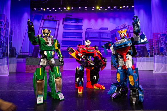 2021舞台剧《咖宝车神》兰州站门票在哪买？