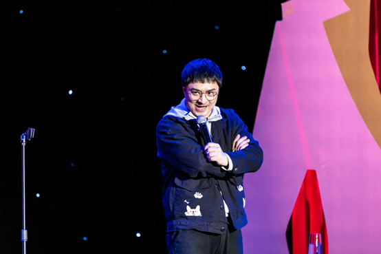 2021脱口秀《伊卡洛斯》昆明站时间、地点、门票