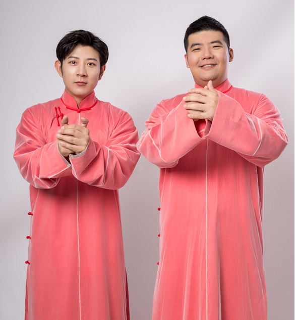 2021高晓攀尤宪超深圳相声专场时间、地点、订票链接