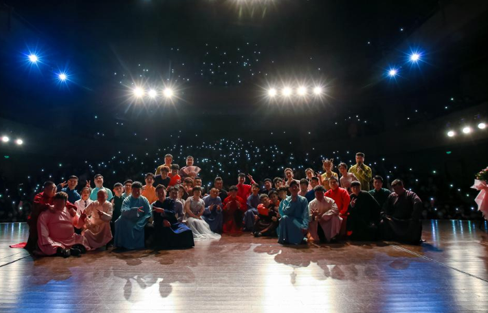 2021高晓攀尤宪超深圳相声专场时间、地点、订票链接