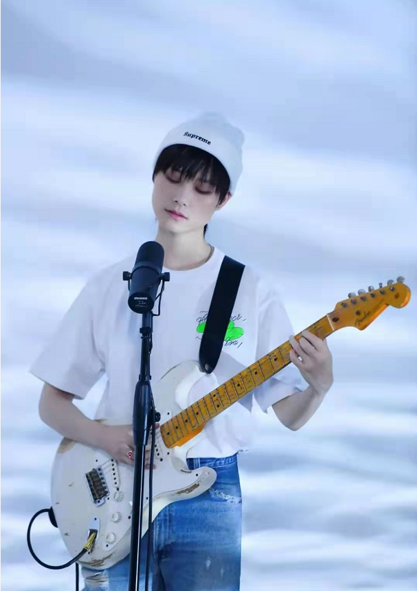 2021李宇春深圳演唱会购票方式、订票指南