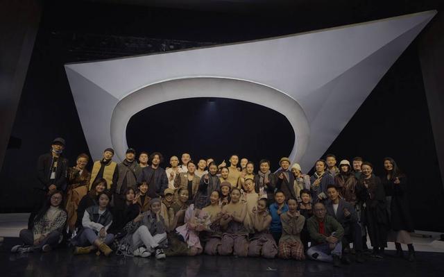 2021舞剧《31°N104.2°E》凉山州站时间、地点、门票