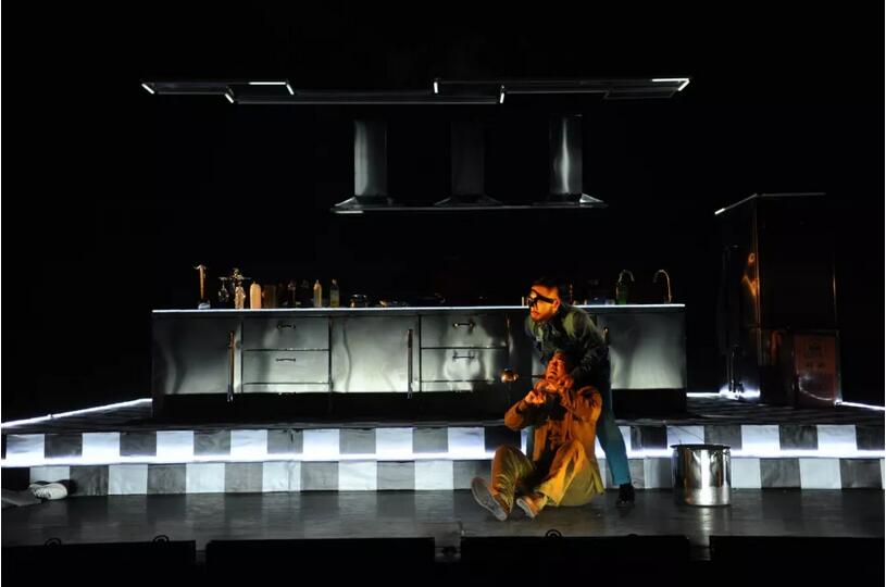 2021话剧《哈姆雷特》凉山州站（时间+地点+门票）一览