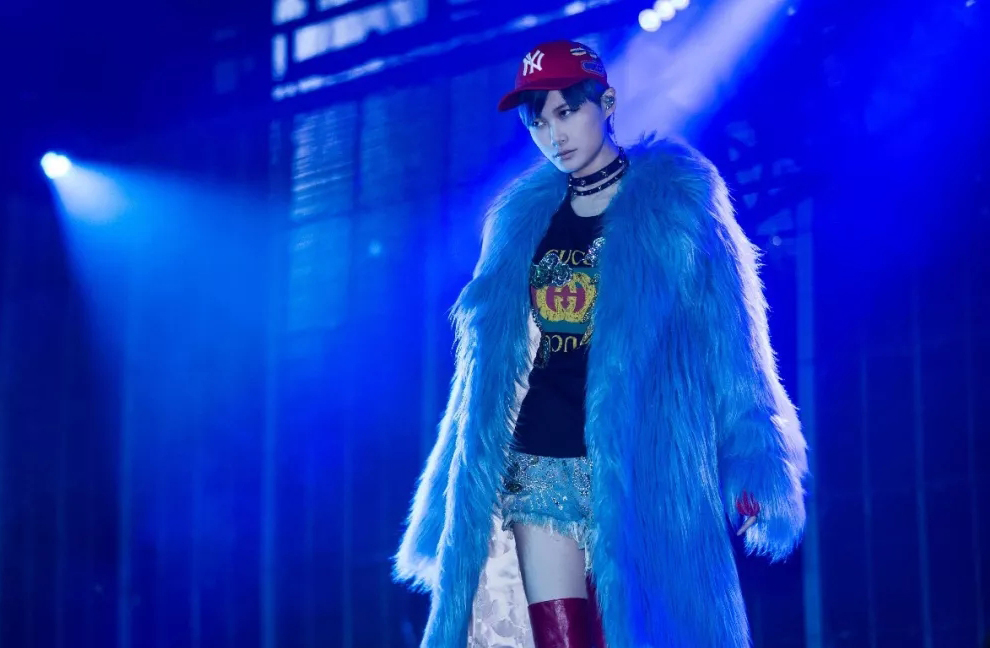 2021李宇春深圳演唱会购票入口+演出详情 2021李宇春深圳演唱会购票入口+演出详情