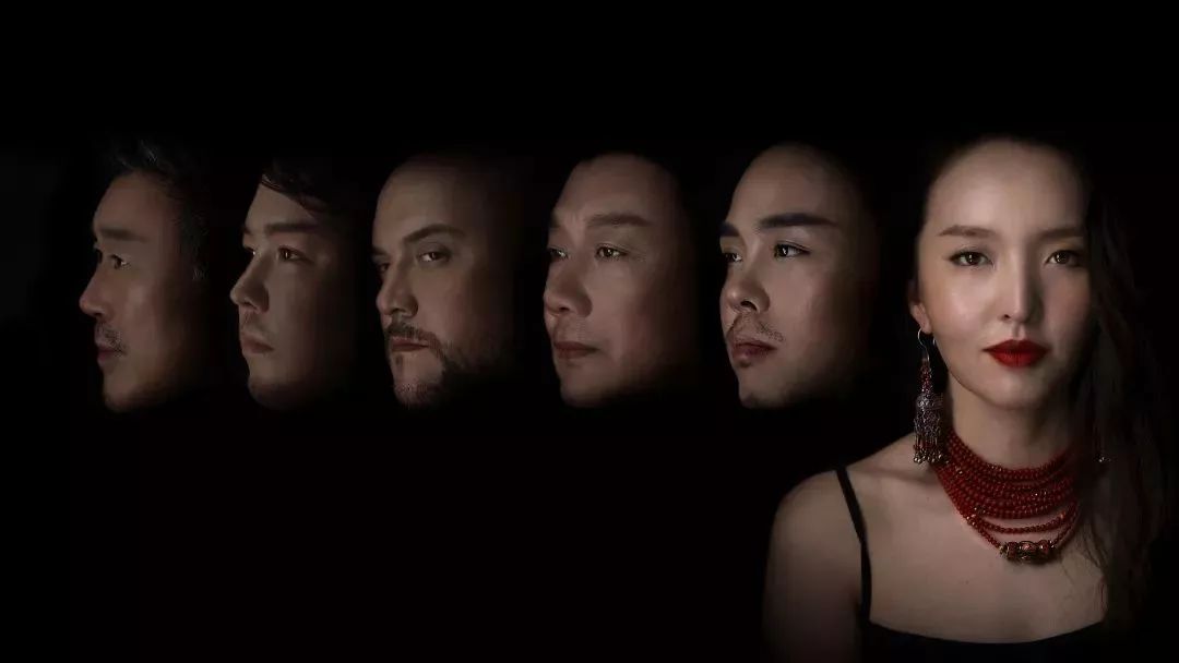 2021HAYA乐团北京音乐会时间、地点、购票