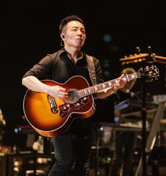 2023许巍苏州演唱会购票入口/时间/地址