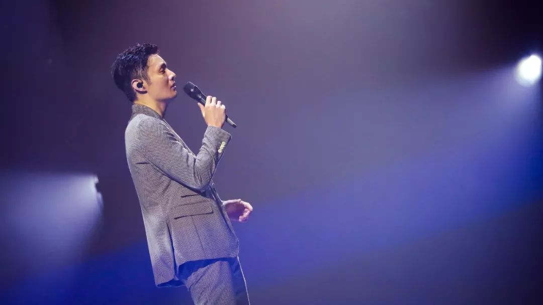 2023李荣浩南京演唱会举办时间、门票预订