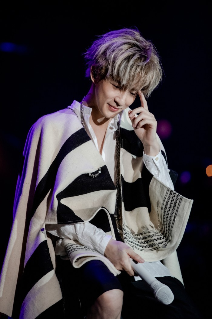 2023薛之谦广州演唱会行程安排及时间（附订票入口）