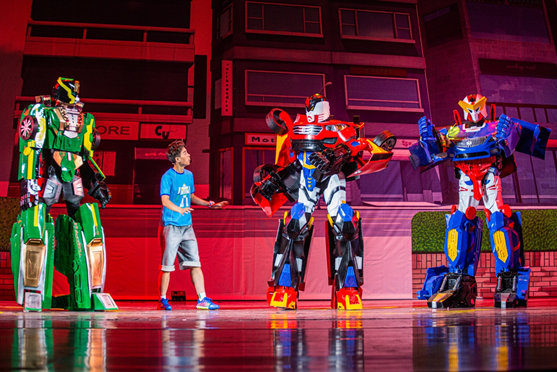 2021舞台剧《咖宝车神》兰州站门票在哪买？