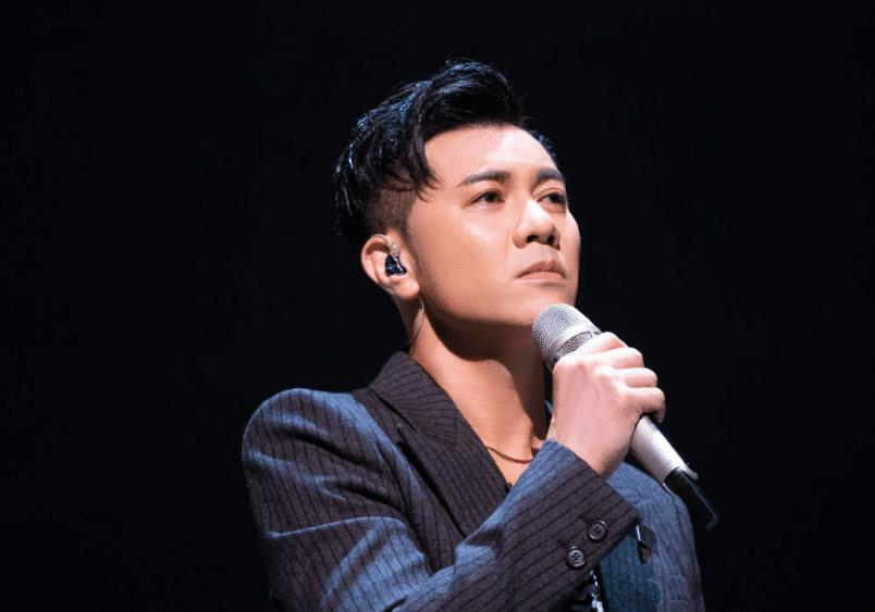 2023梁汉文广州演唱会【在线购票】