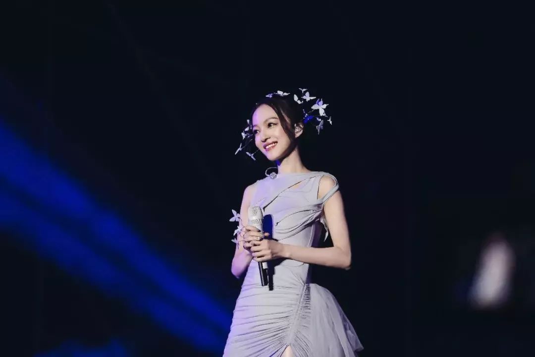 2023张韶涵苏州演唱会怎么买票？（附购票攻略及演出详情）