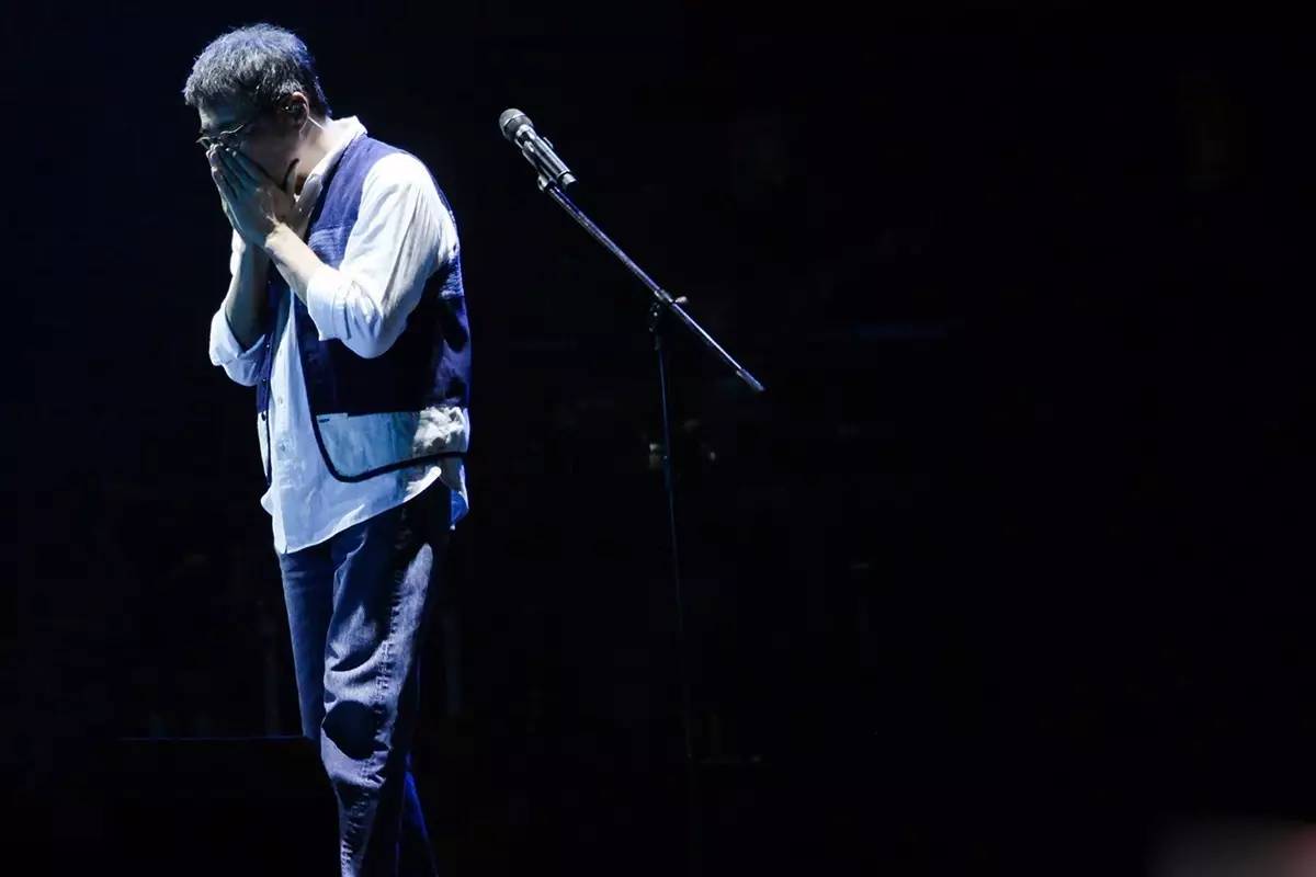 李宗盛南通演唱会时间确定了吗?门票怎么买? 李宗盛南通演唱会时间确定了吗?门票怎么买?