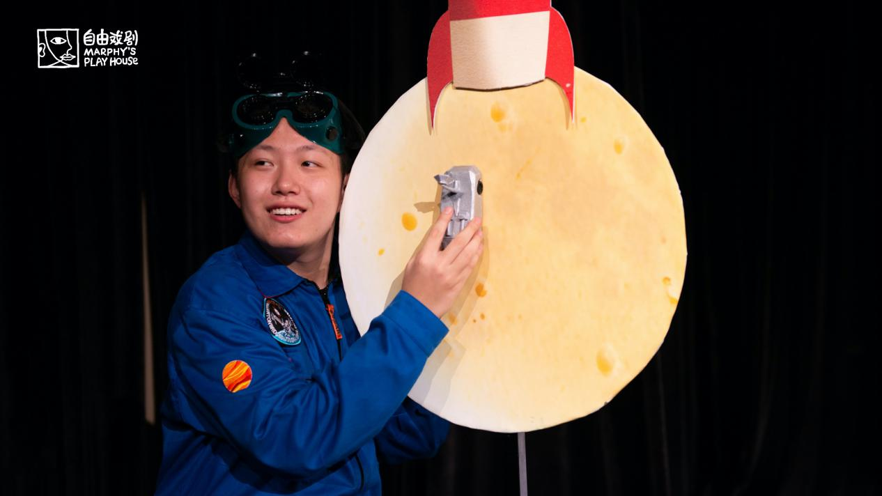 2021儿童剧《2021太空漫游》南宁站门票在哪买？