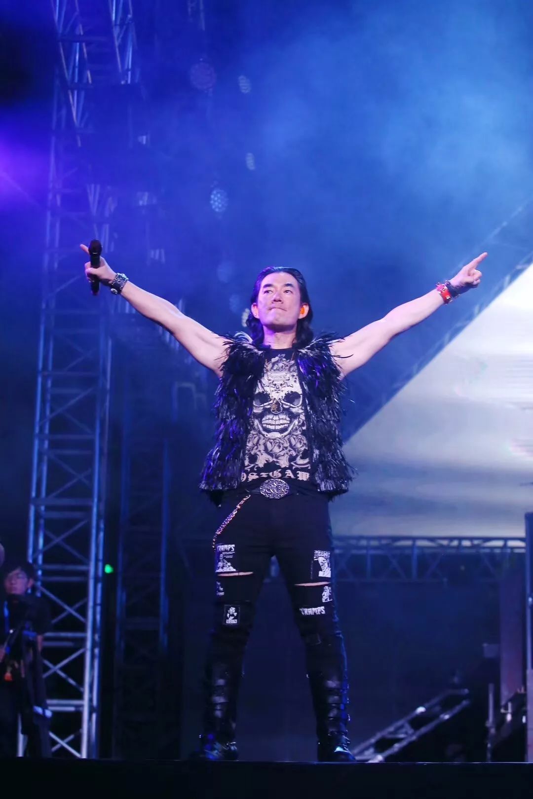 2023任贤齐沈阳演唱会延期到什么时候?(附购票网址) 2023任贤齐沈阳演唱会延期到什么时候?(附购票网址)