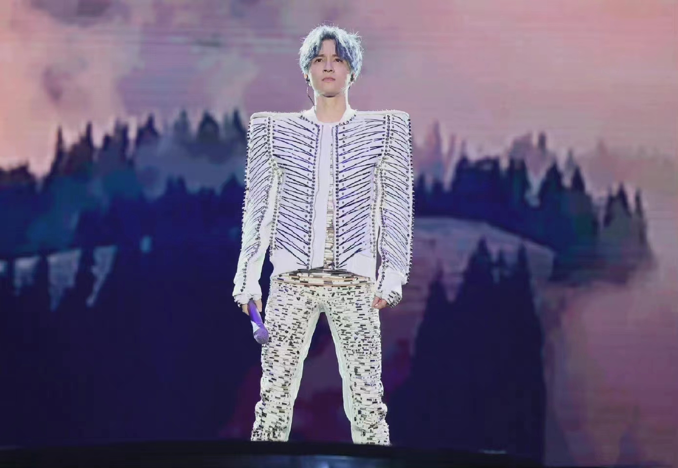 2023薛之谦广州演唱会演出安排及门票预订