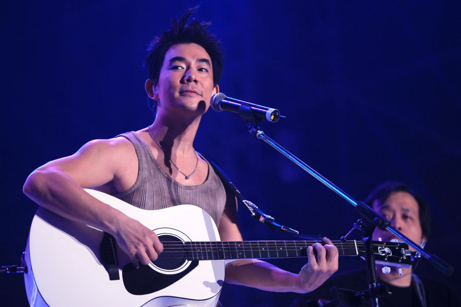 2023任贤齐沈阳演唱会延期到什么时候?(附购票网址) 2023任贤齐沈阳演唱会延期到什么时候?(附购票网址)