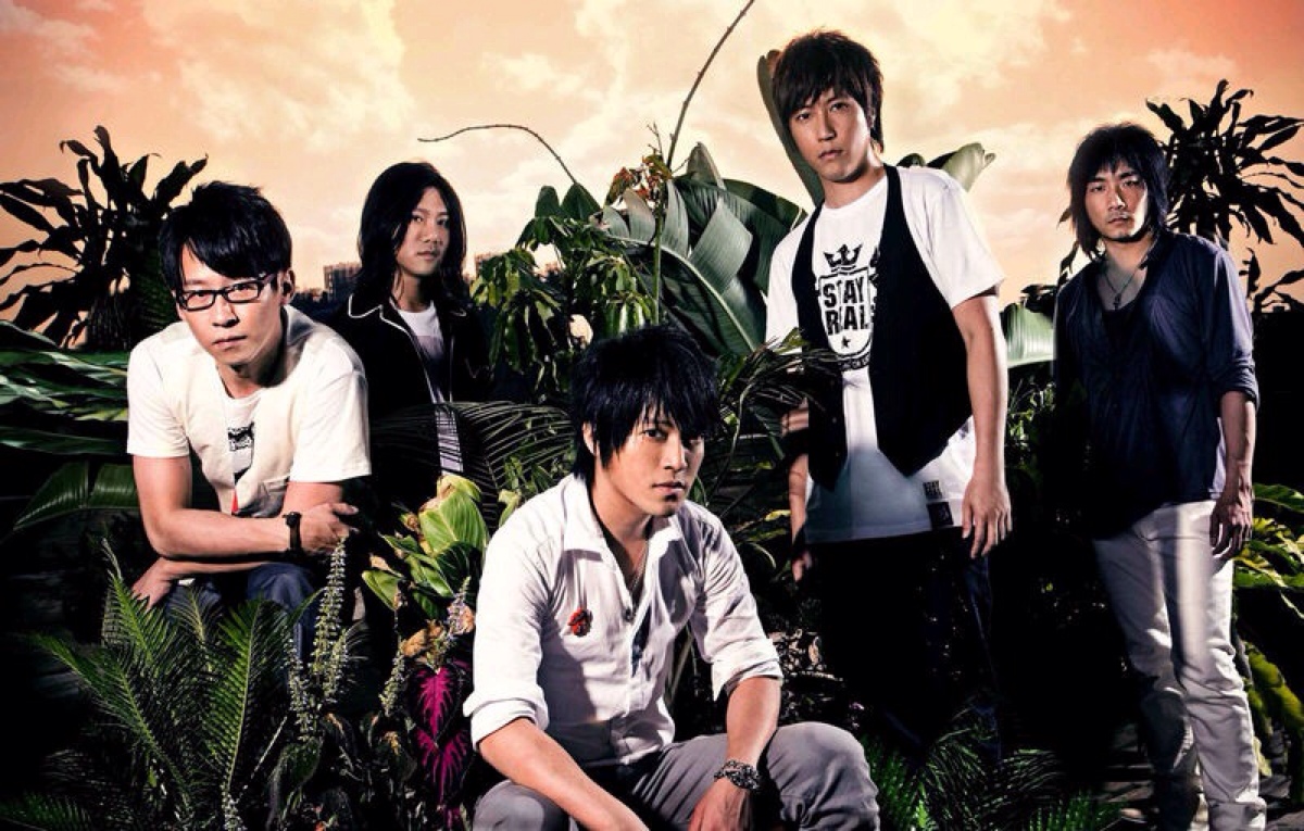 2023五月天香港演唱会时间安排+门票预订 2023五月天香港演唱会时间安排+门票预订